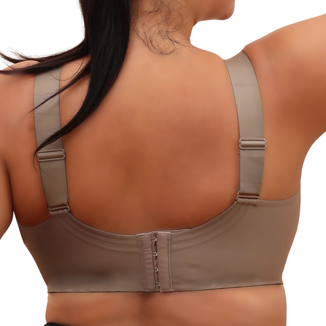 VelvaSupport - Wireless Push-Up Bra
