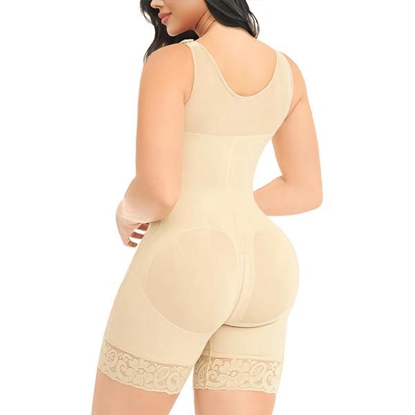 VelvaLift™ Full Control Body Shaper