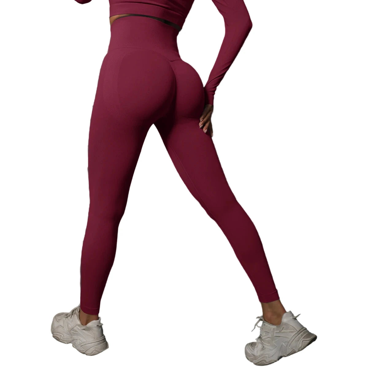 VelvaLift⢠Sculpt & Shape Leggings