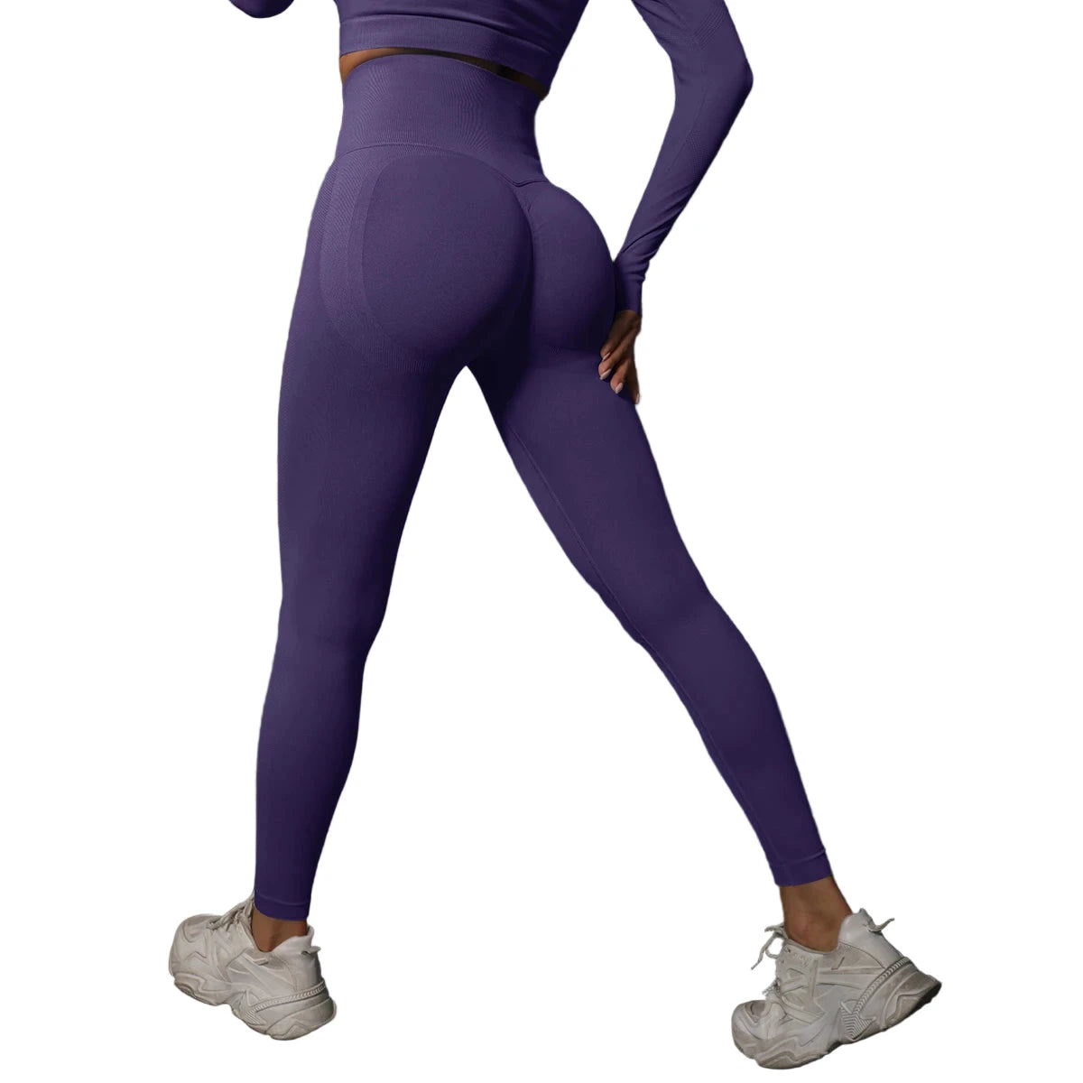 VelvaLift⢠Sculpt & Shape Leggings