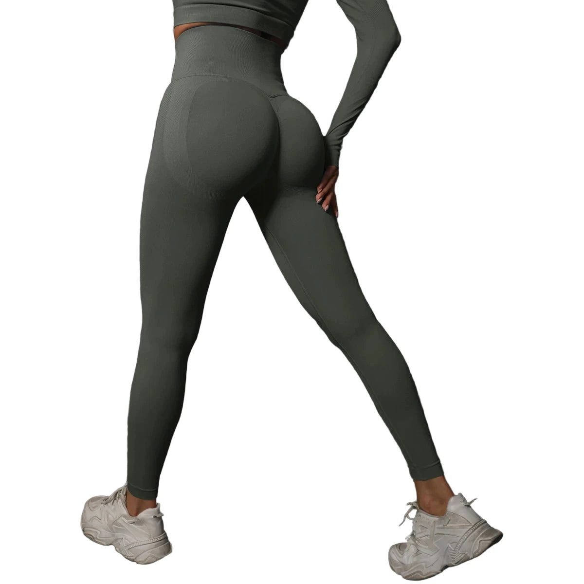 VelvaLift⢠Sculpt & Shape Leggings