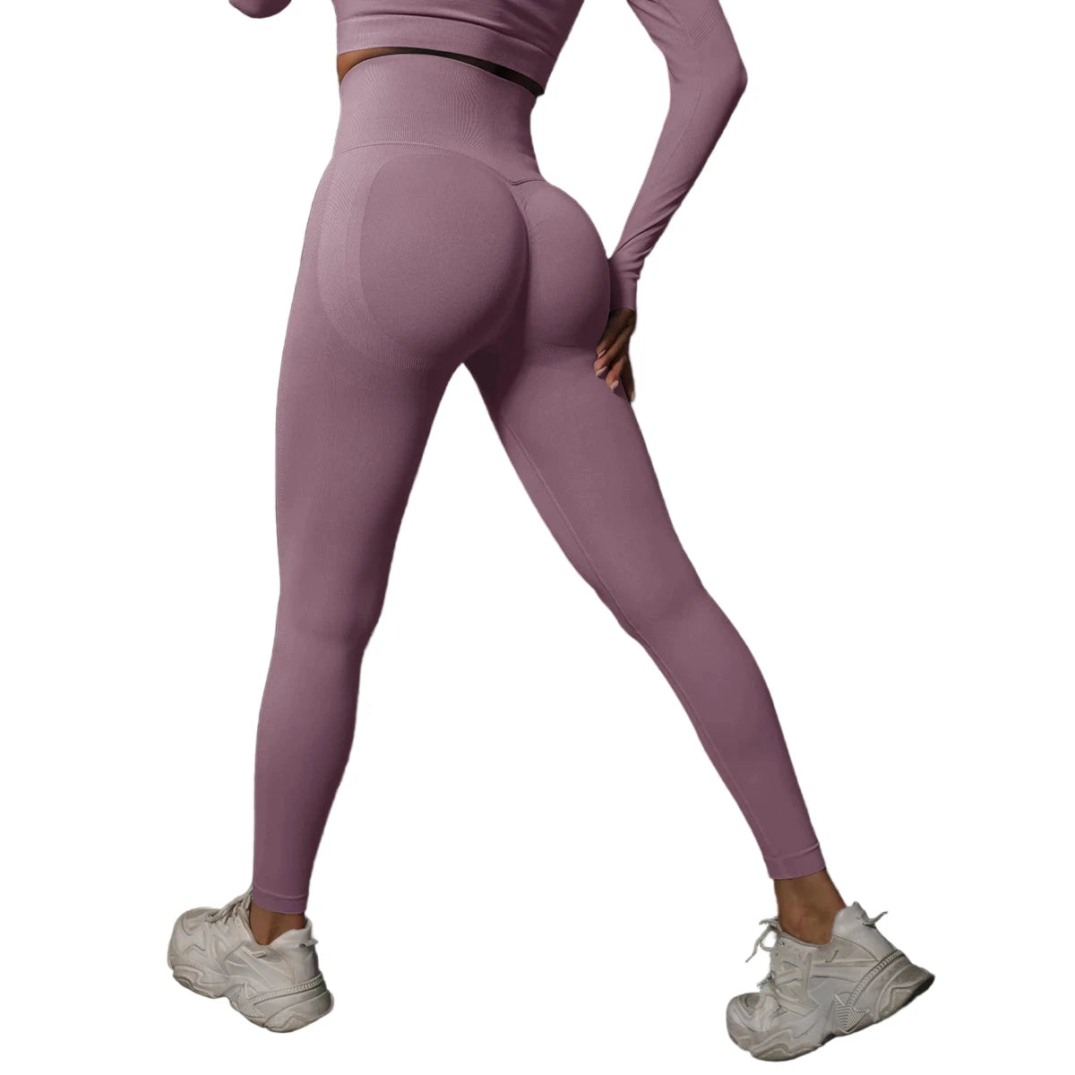 VelvaLift⢠Sculpt & Shape Leggings