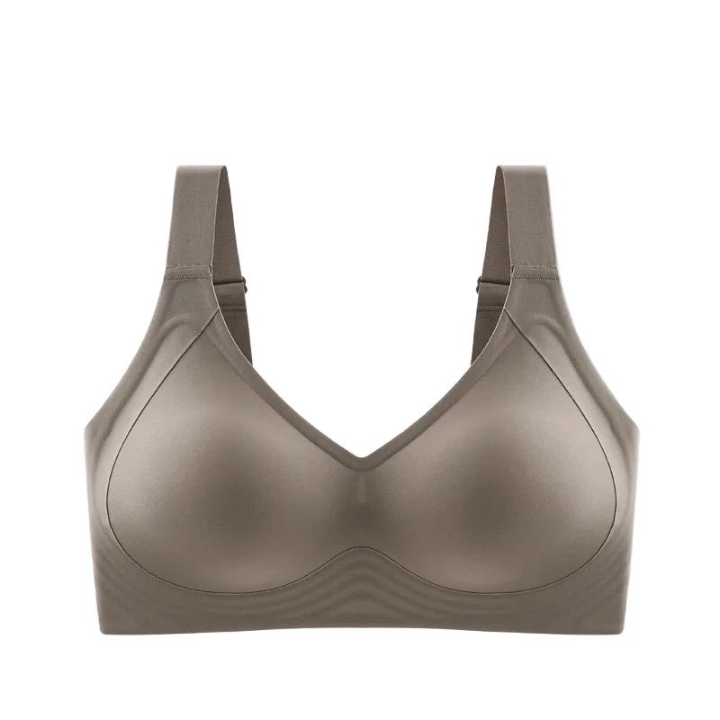 VelvaSupport - Wireless Push-Up Bra