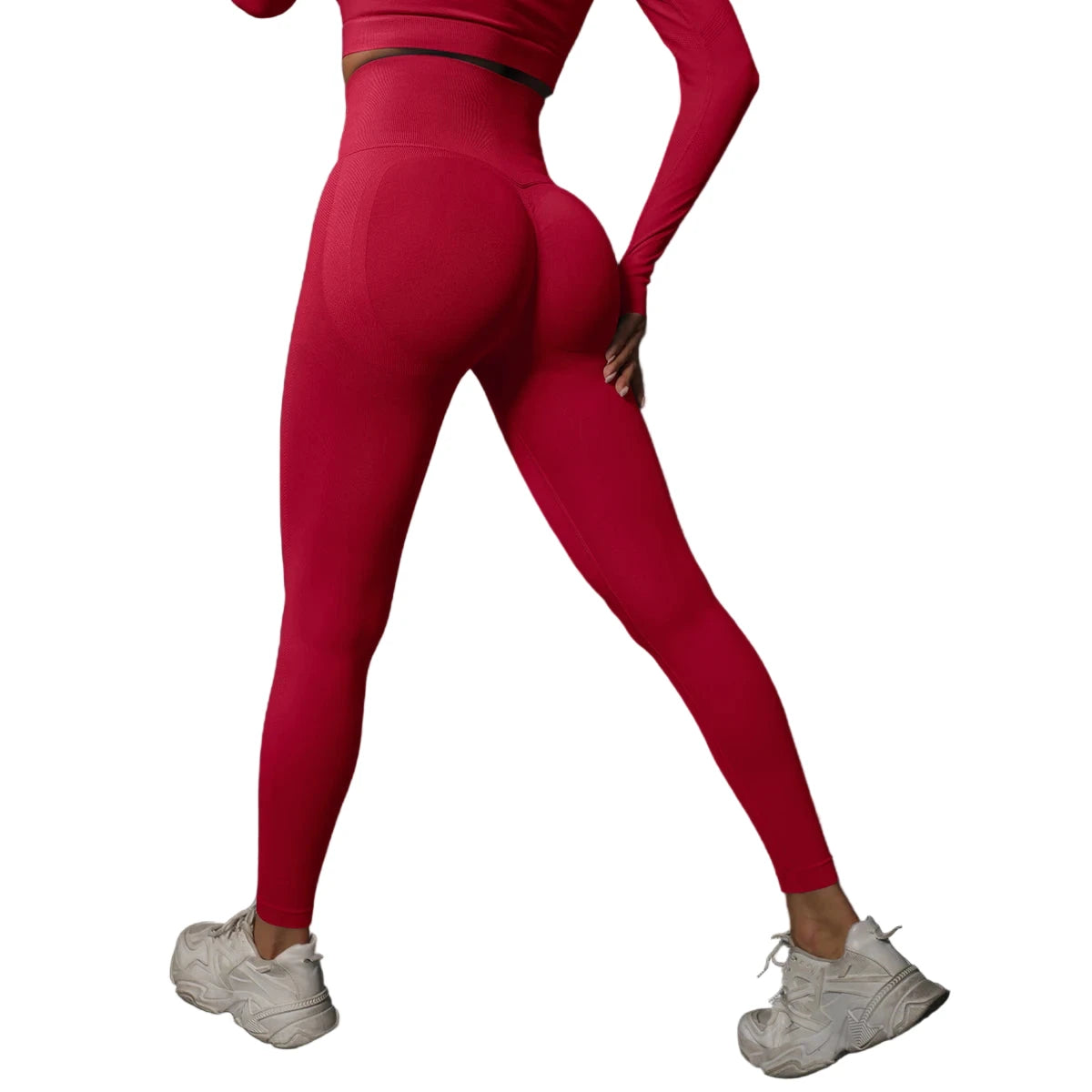 VelvaLift⢠Sculpt & Shape Leggings