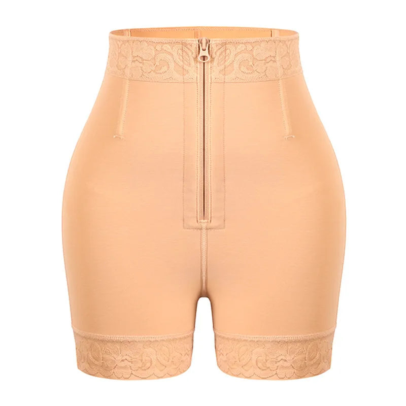 VelvaFit Tummy Control Shorts