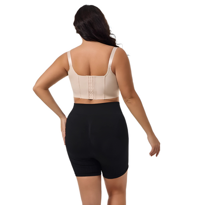VelvaSupport - Back Fat Smoothing Bra