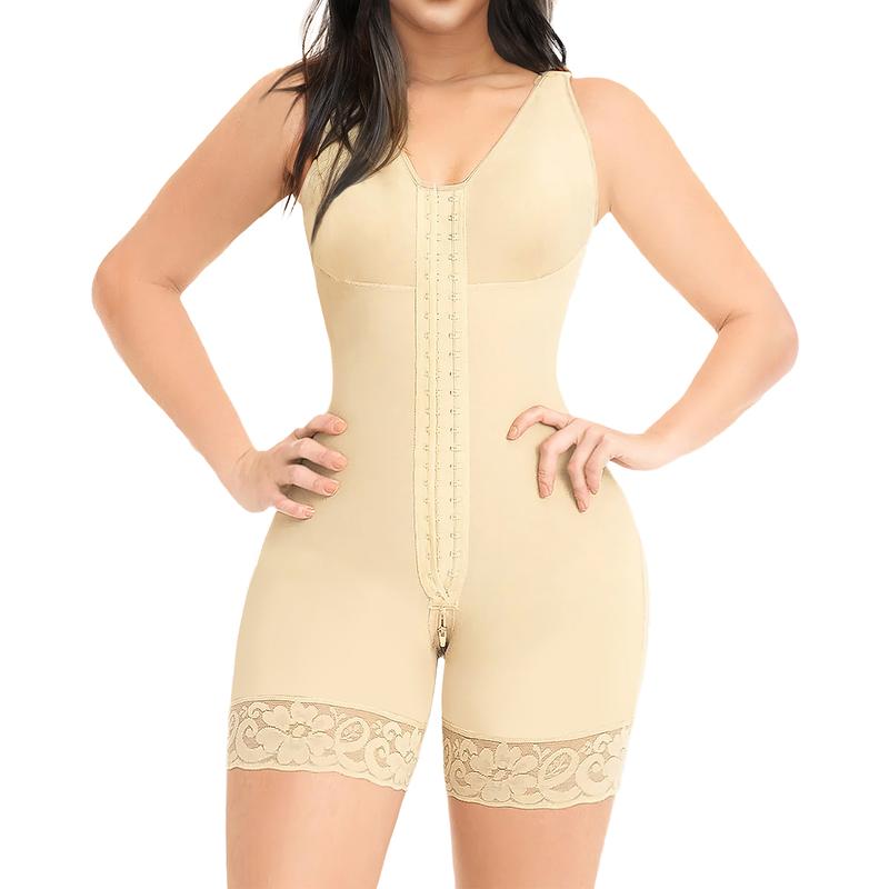 VelvaLift™ Full Control Body Shaper