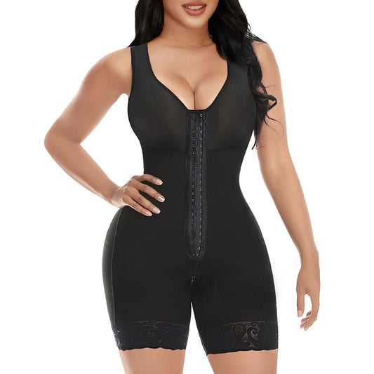 VelvaLift™ Full Control Body Shaper