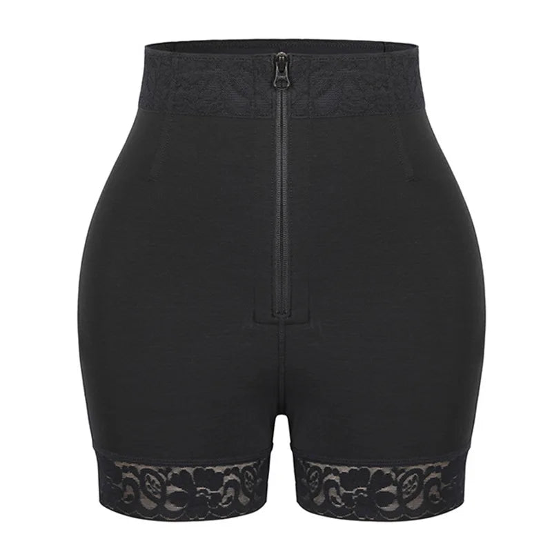 VelvaFit Tummy Control Shorts