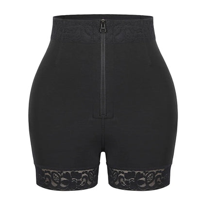 VelvaFit Tummy Control Shorts