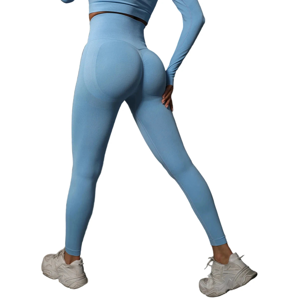 VelvaLift™ Sculpt & Shape Leggings
