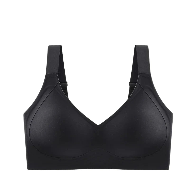 VelvaSupport - Wireless Push-Up Bra