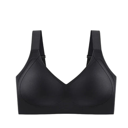 VelvaSupport - Wireless Push-Up Bra