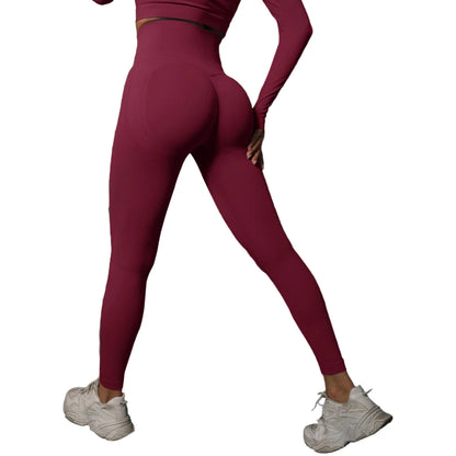 VelvaLift™ Sculpt & Shape Leggings