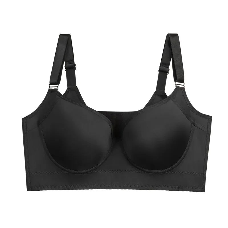VelvaSupport - Back Fat Smoothing Bra