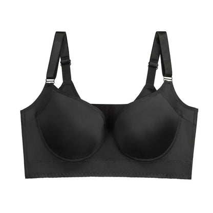 VelvaSupport - Back Fat Smoothing Bra