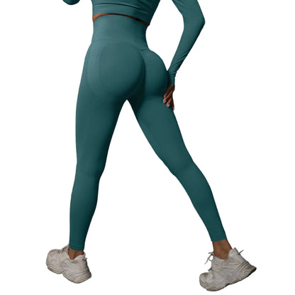 VelvaLift™ Sculpt & Shape Leggings