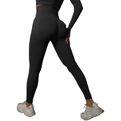 VelvaLift™ Sculpt & Shape Leggings