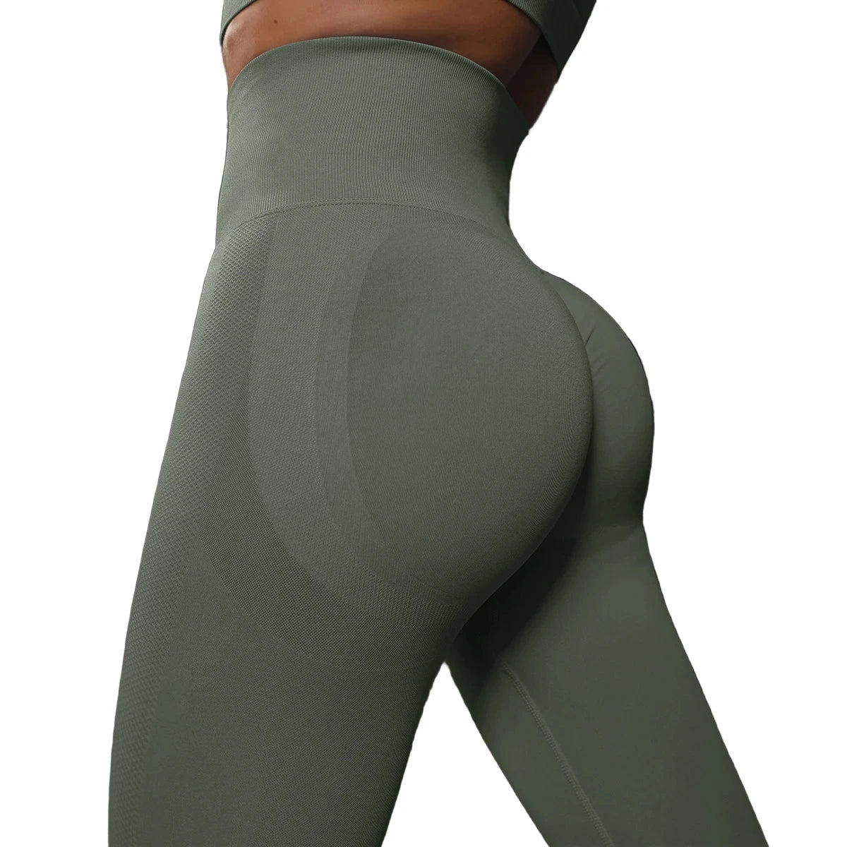 VelvaLift™ Sculpt & Shape Leggings