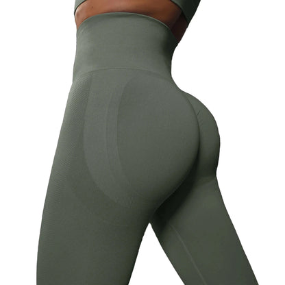 VelvaLift™ Sculpt & Shape Leggings