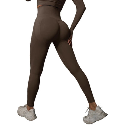 VelvaLift™ Sculpt & Shape Leggings