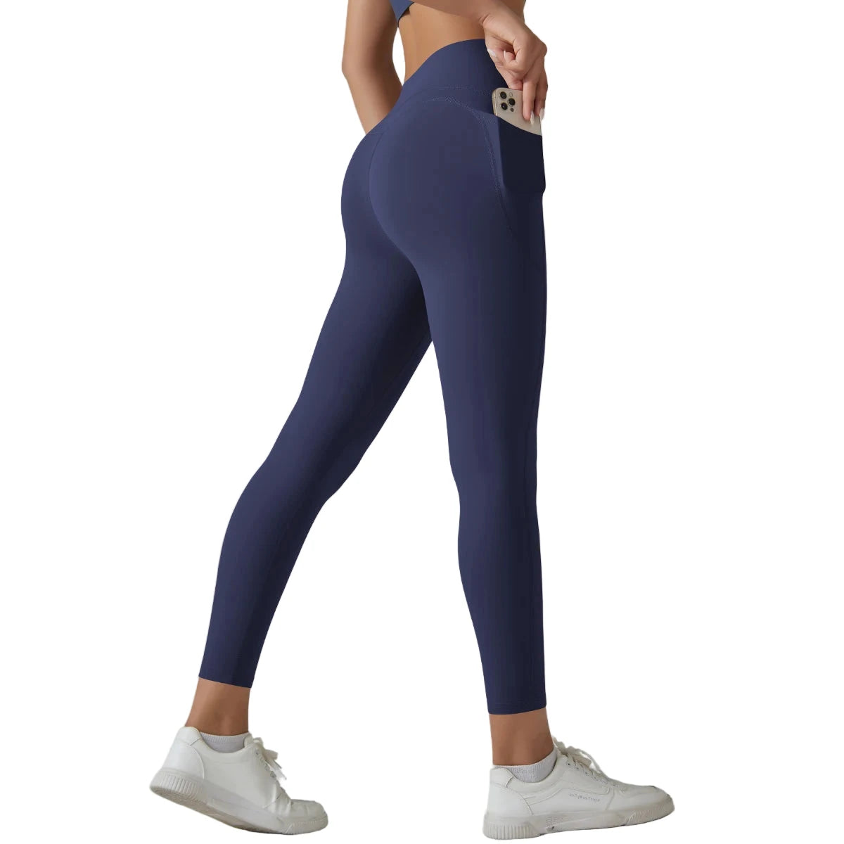 VelvaSculpt - Tummy Control Leggings