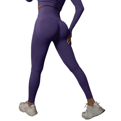 VelvaLift™ Sculpt & Shape Leggings