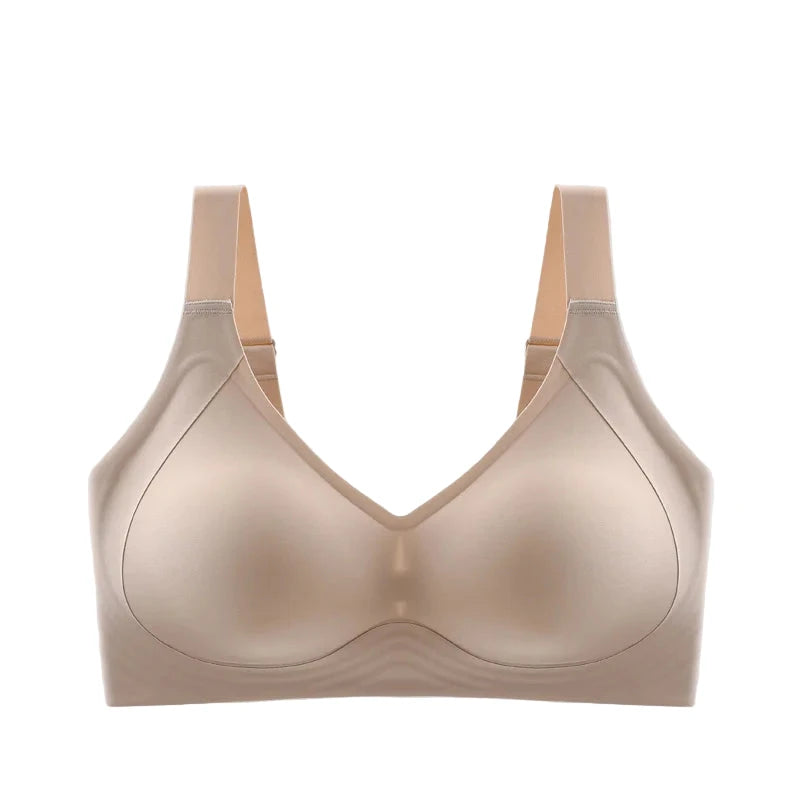 VelvaSupport - Wireless Push-Up Bra