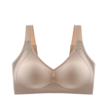 VelvaSupport - Wireless Push-Up Bra