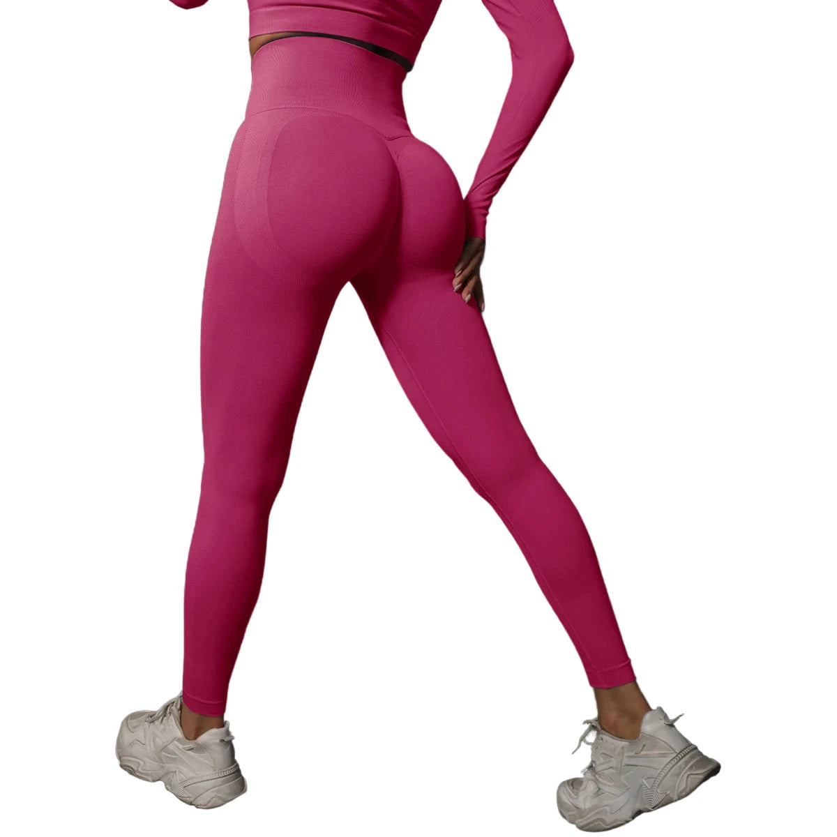VelvaLift™ Sculpt & Shape Leggings