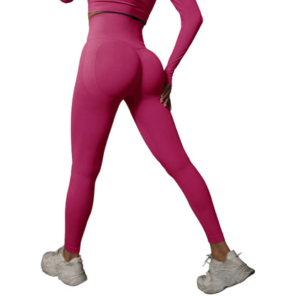 VelvaLift™ Sculpt & Shape Leggings