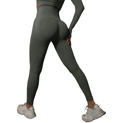 VelvaLift™ Sculpt & Shape Leggings