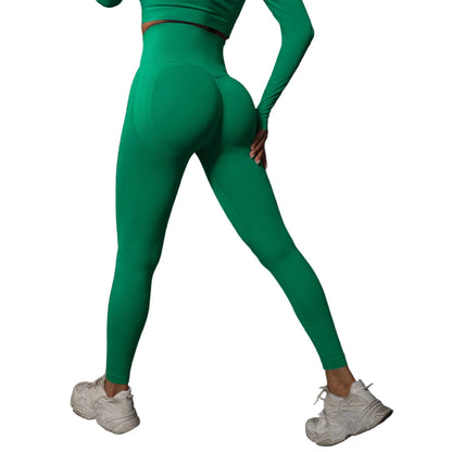 VelvaLift™ Sculpt & Shape Leggings