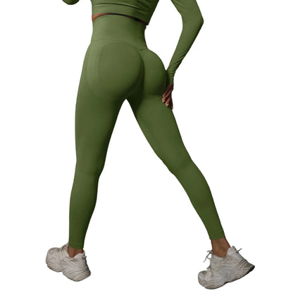 VelvaLift™ Sculpt & Shape Leggings