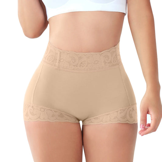 VelvaCore™ Control Panty