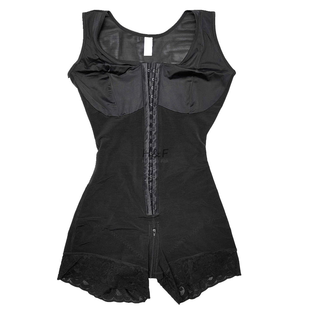 VelvaLift™ Full Control Body Shaper
