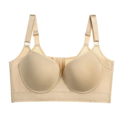 VelvaSupport - Back Fat Smoothing Bra
