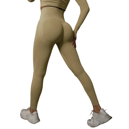 VelvaLift™ Sculpt & Shape Leggings