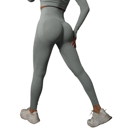 VelvaLift™ Sculpt & Shape Leggings