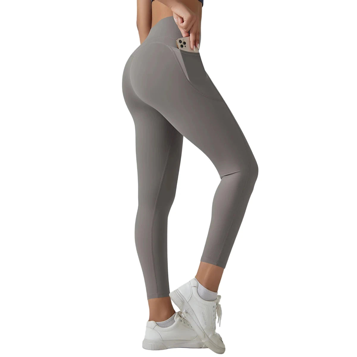 VelvaSculpt - Tummy Control Leggings