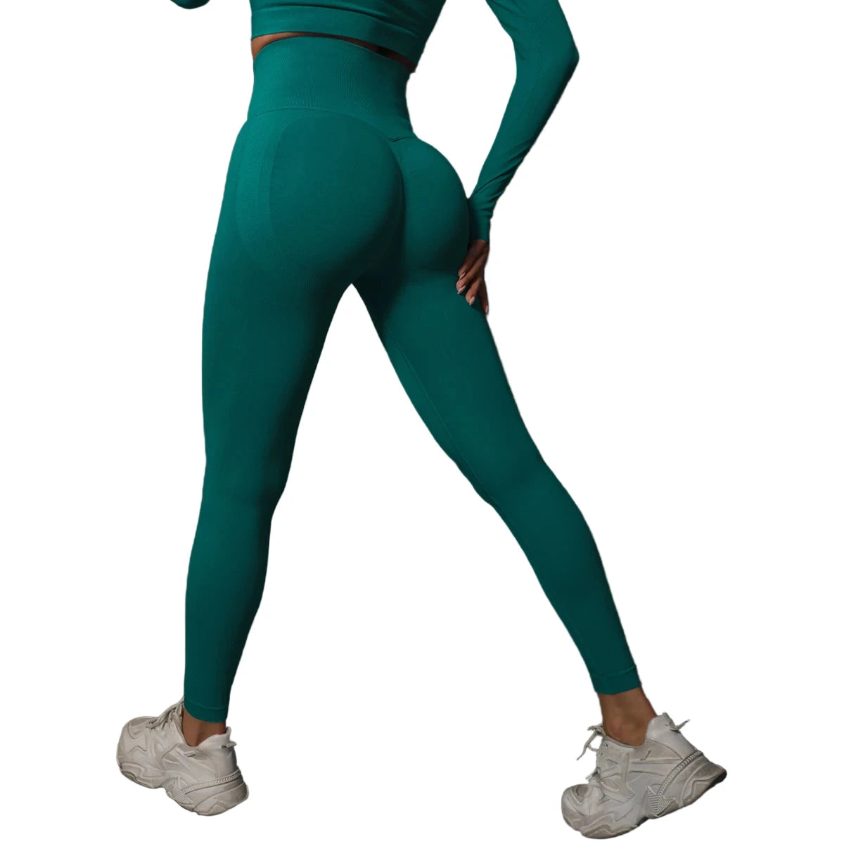 VelvaLift™ Sculpt & Shape Leggings