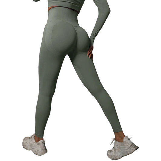 VelvaLift™ Sculpt & Shape Leggings